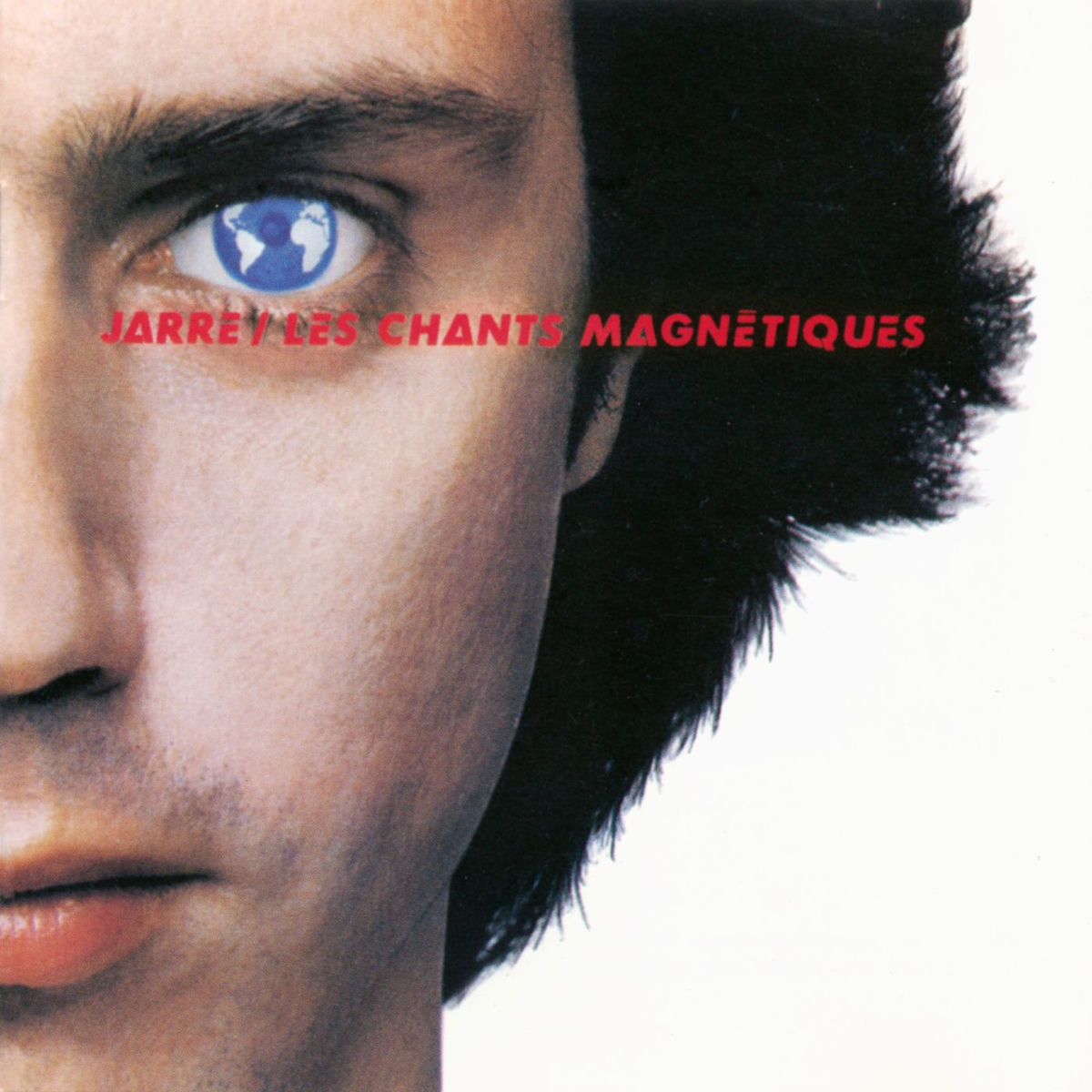 Jean-Michel Jarre